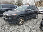 Jeep Cherokee 2014