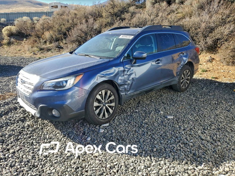 Subaru Outback 2016 - Zdjęcie 1 z 13