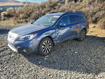 Subaru Outback 2016