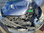 Chevrolet Malibu 2013