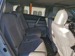Toyota Highlander 2012