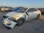 Nissan Altima 2013