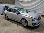 Subaru Impreza 2012