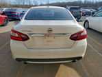 Nissan Altima 2018