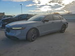 Honda Accord 2025