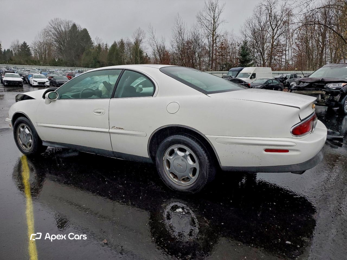 Buick Riviera 1997