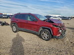 Jeep Cherokee 2015
