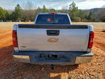 Chevrolet Silverado 2011