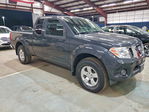Nissan Navara (Frontier) 2012