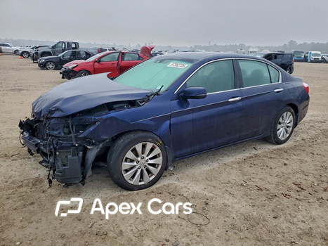 Honda Accord 2013 - Image 1 of 13