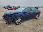 Honda Accord 2013