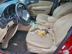 Kia Optima 2009