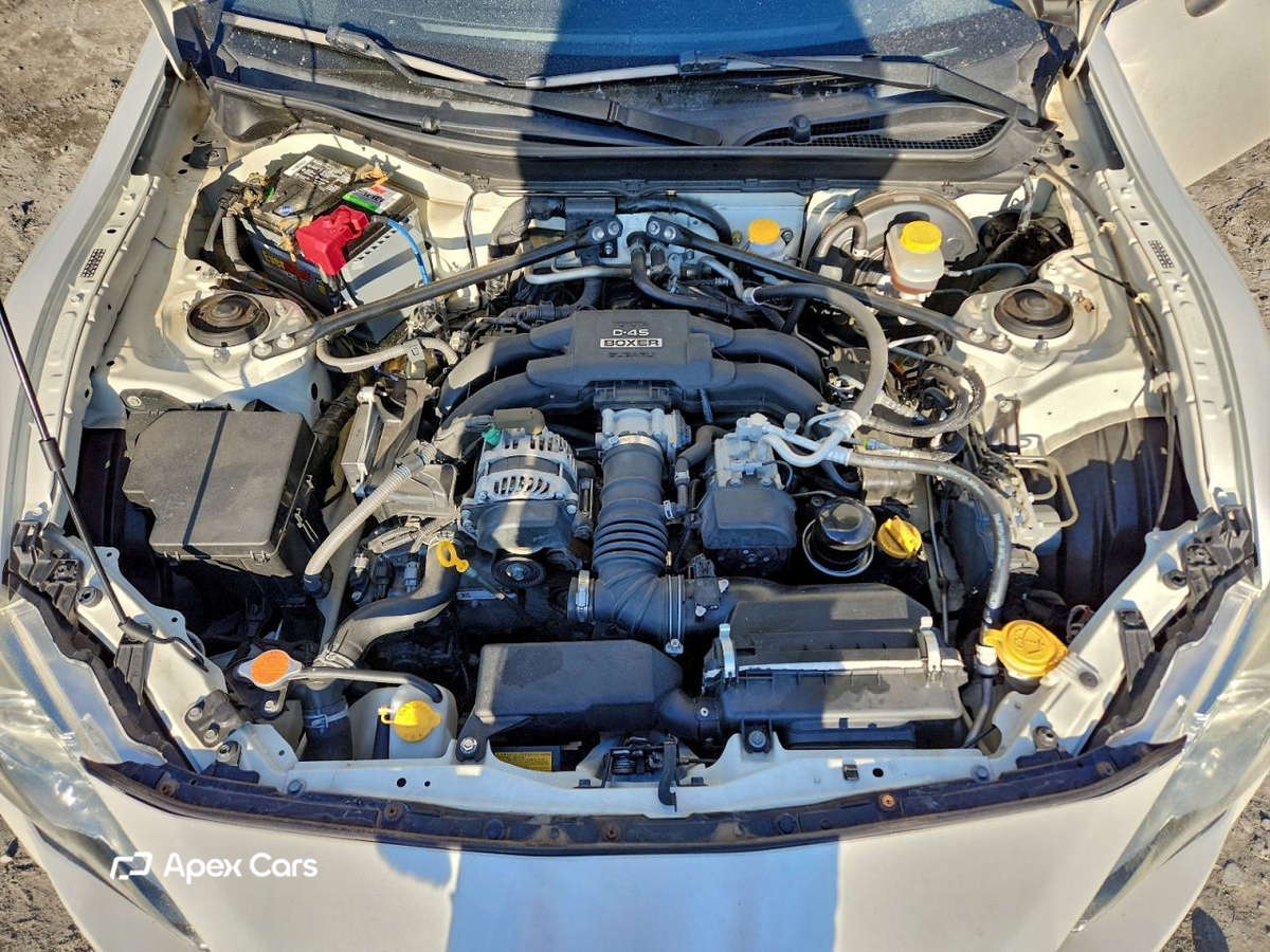 Toyota  2014