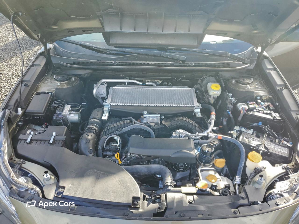 Subaru Outback 2025