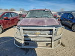 Chevrolet Silverado 2007