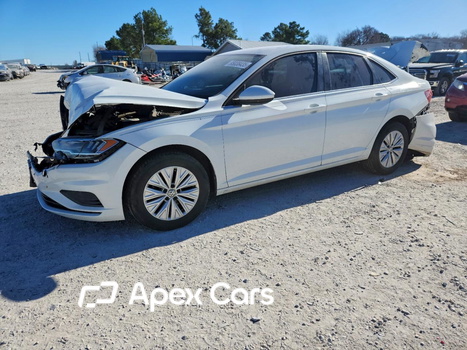 Volkswagen Jetta 2019 - Image 1 of 13