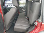 Jeep Wrangler 2013
