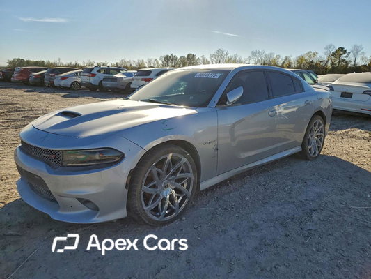 Dodge Charger 2021 - Image 1 of 13