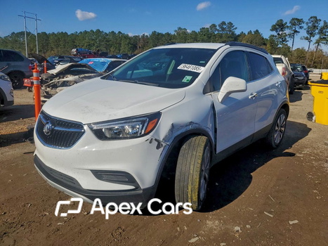 Buick Encore 2020 - Zdjęcie 1 z 13