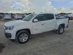 Chevrolet Colorado 2022