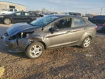 Ford Fiesta 2015