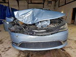 Chrysler 200 2015