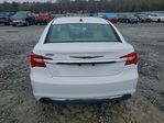 Chrysler 200 2011