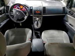 Nissan Sentra 2011