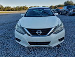 Nissan Altima 2018