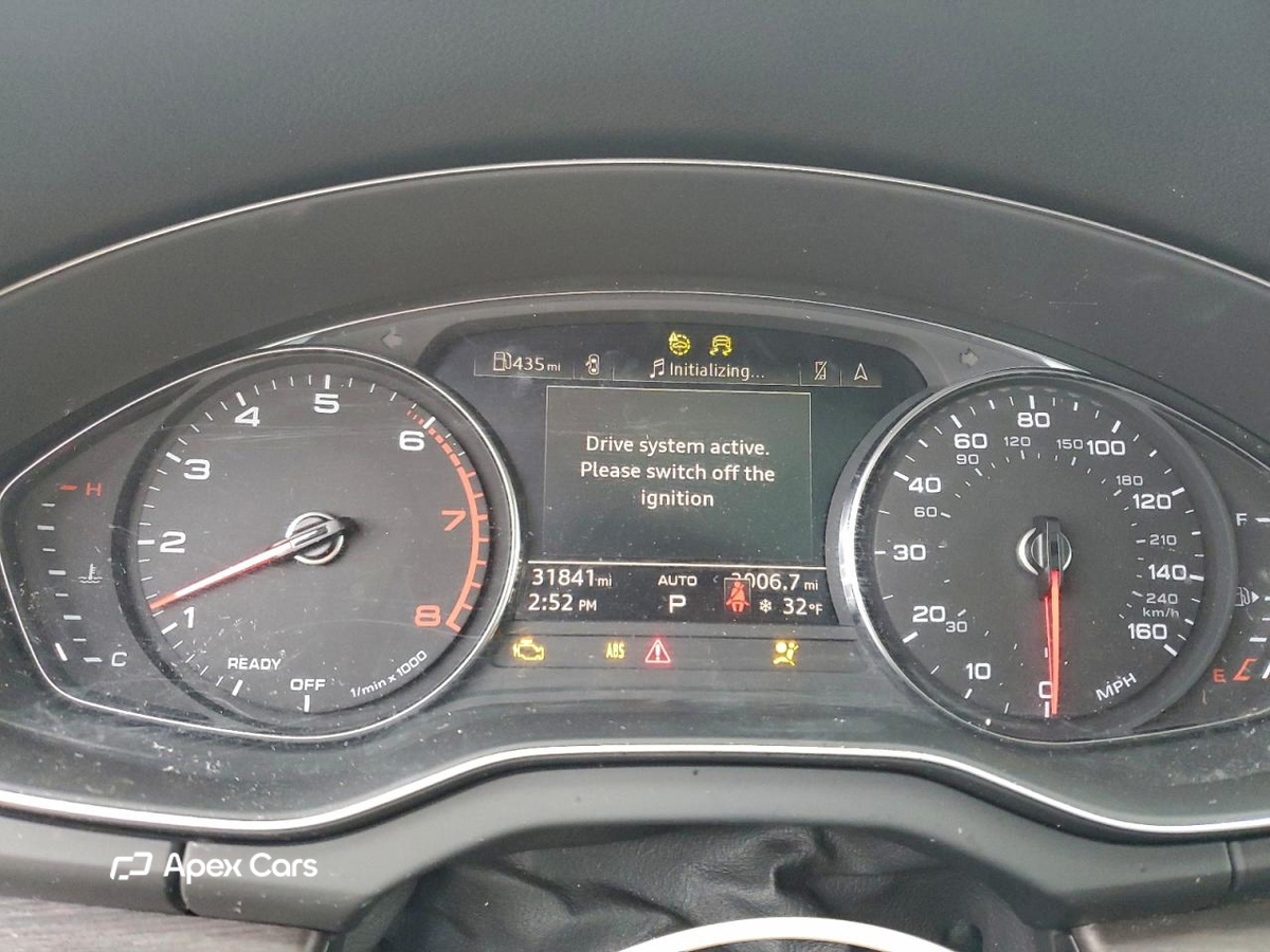Audi Q5 2024