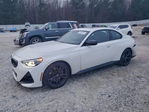 BMW Series 2 2024