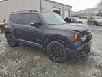 Jeep Renegade 2018