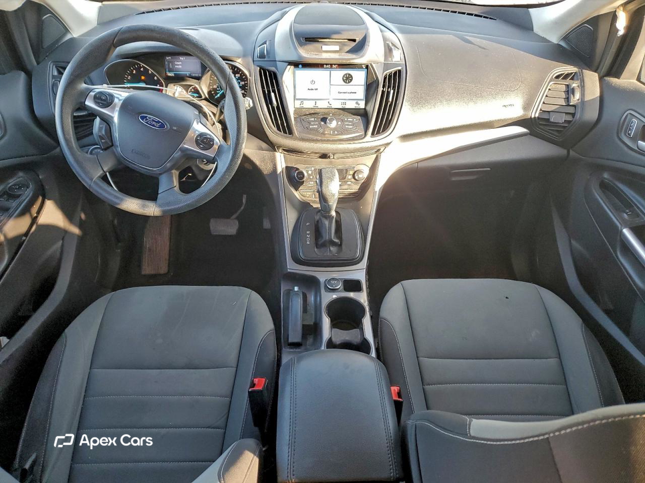 Ford Escape 2016