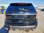 Ford Explorer 2012