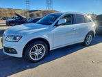 Audi Q5 2016