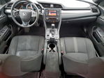 Honda Civic 2019