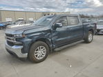 Chevrolet Silverado 2020
