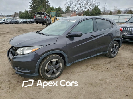 Honda HR-V 2018 - Image 1 of 13
