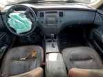 Hyundai Azera 2011