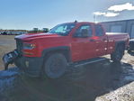 Chevrolet Silverado 2017