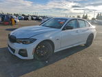 BMW Series 3 2022