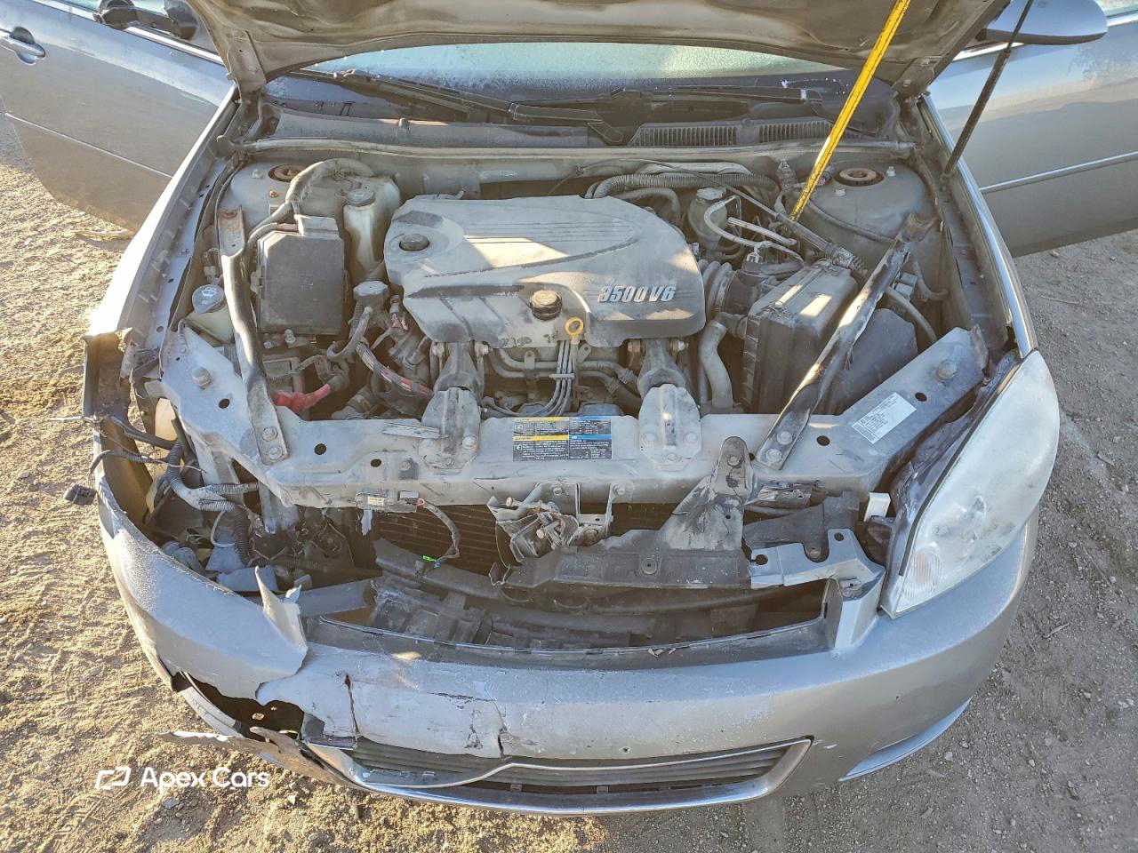 Chevrolet Impala 2009