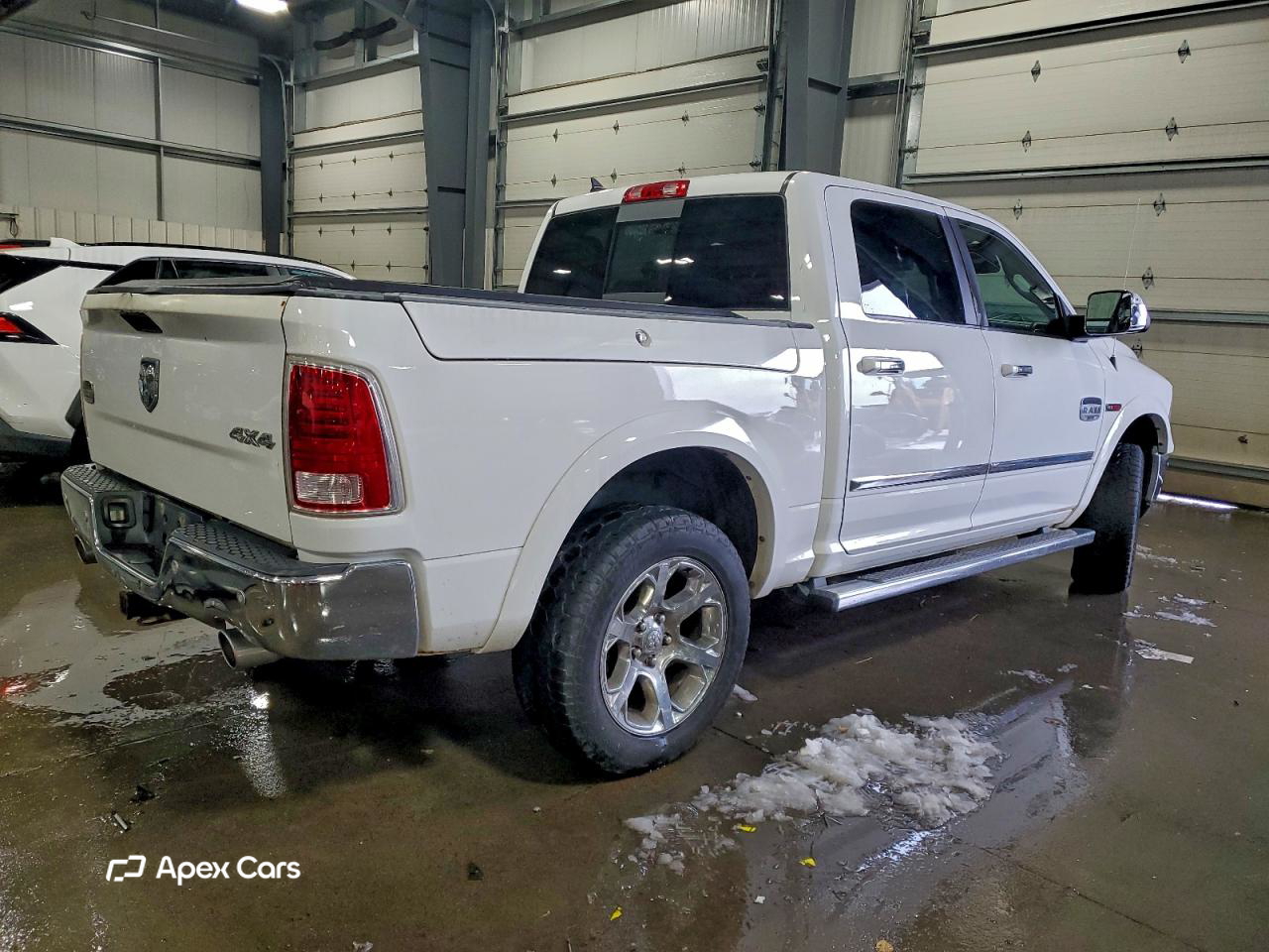 RAM 1500 2014