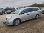 Honda Odyssey 2014
