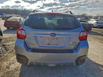 Subaru XV 2017