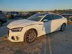 Audi A5 2025