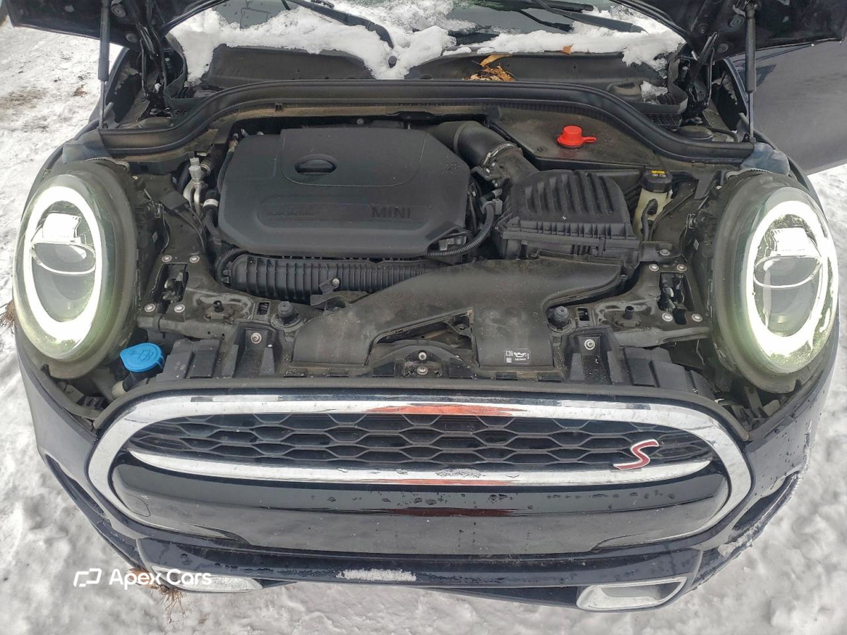 MINI Cooper 2020