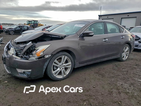 Nissan Altima 2015 - Image 1 of 12
