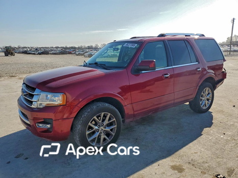 Ford Expedition 2017 - Image 1 of 13