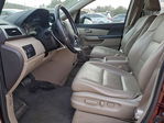 Honda Odyssey 2013